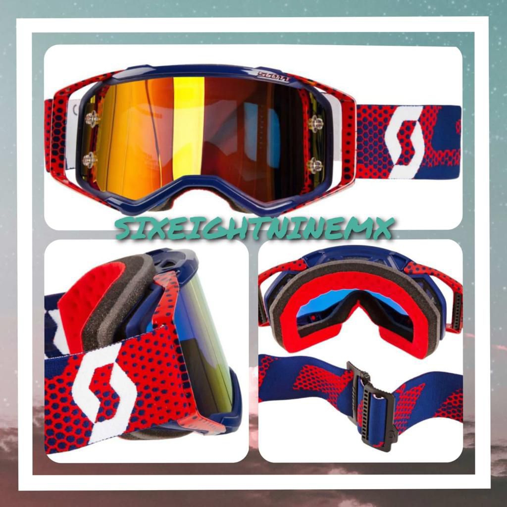goggle motocross scott kacamata cross scott kacamata mtb scott kacamata motocross enduro goggle scot