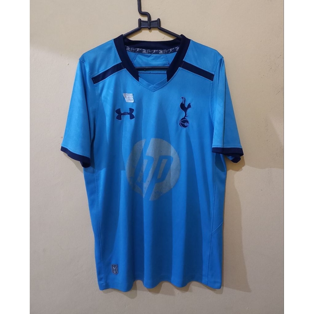 Jersey Tottenham