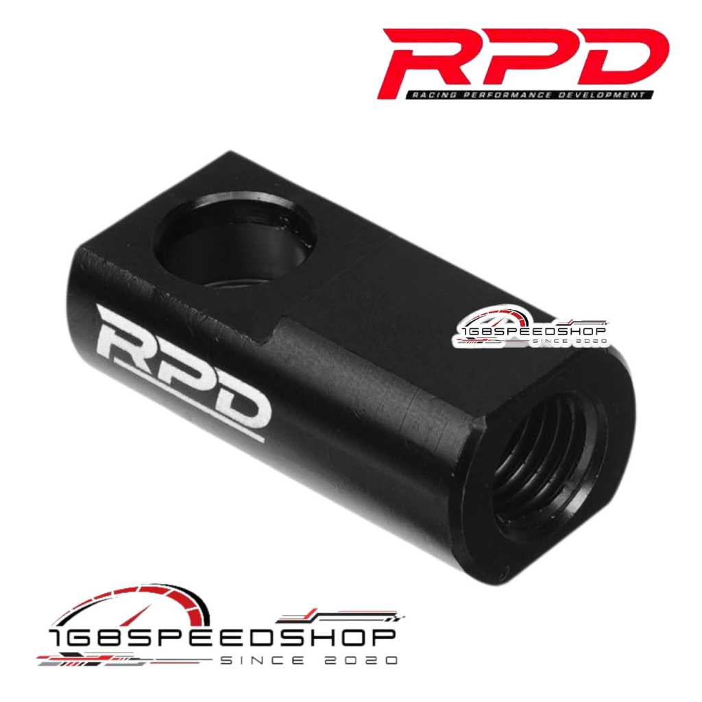 Adaptor Selang Rem RPD // Adaptor Selang Rem Master Rem RPD// Adapter Selang rem Original By RPD