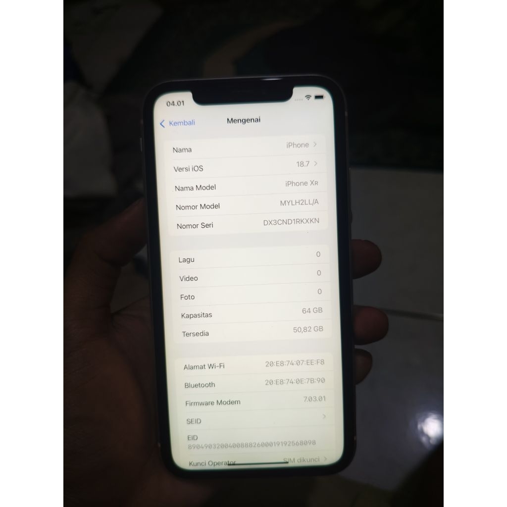 xr normal batangan hp only