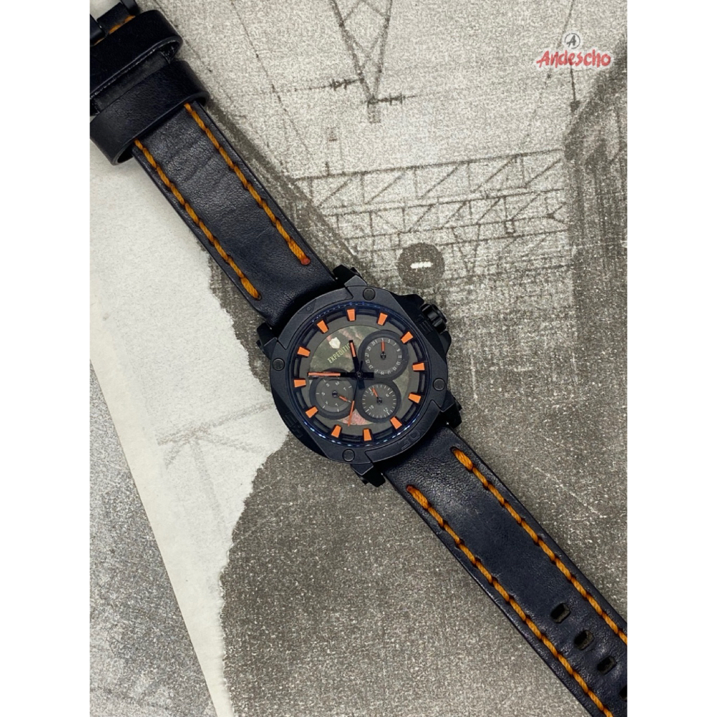 JAM TANGAN EXPEDITION E6606B ORIGINAL GARANSI 1 TAHUN