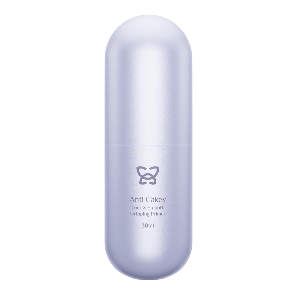 Mother of Pearl Anti Cakey Lock & Smooth Gripping Primer MOP Beauty