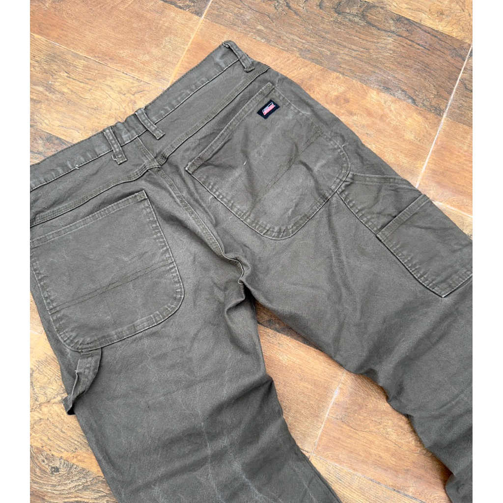 Dickies Carpenter Second