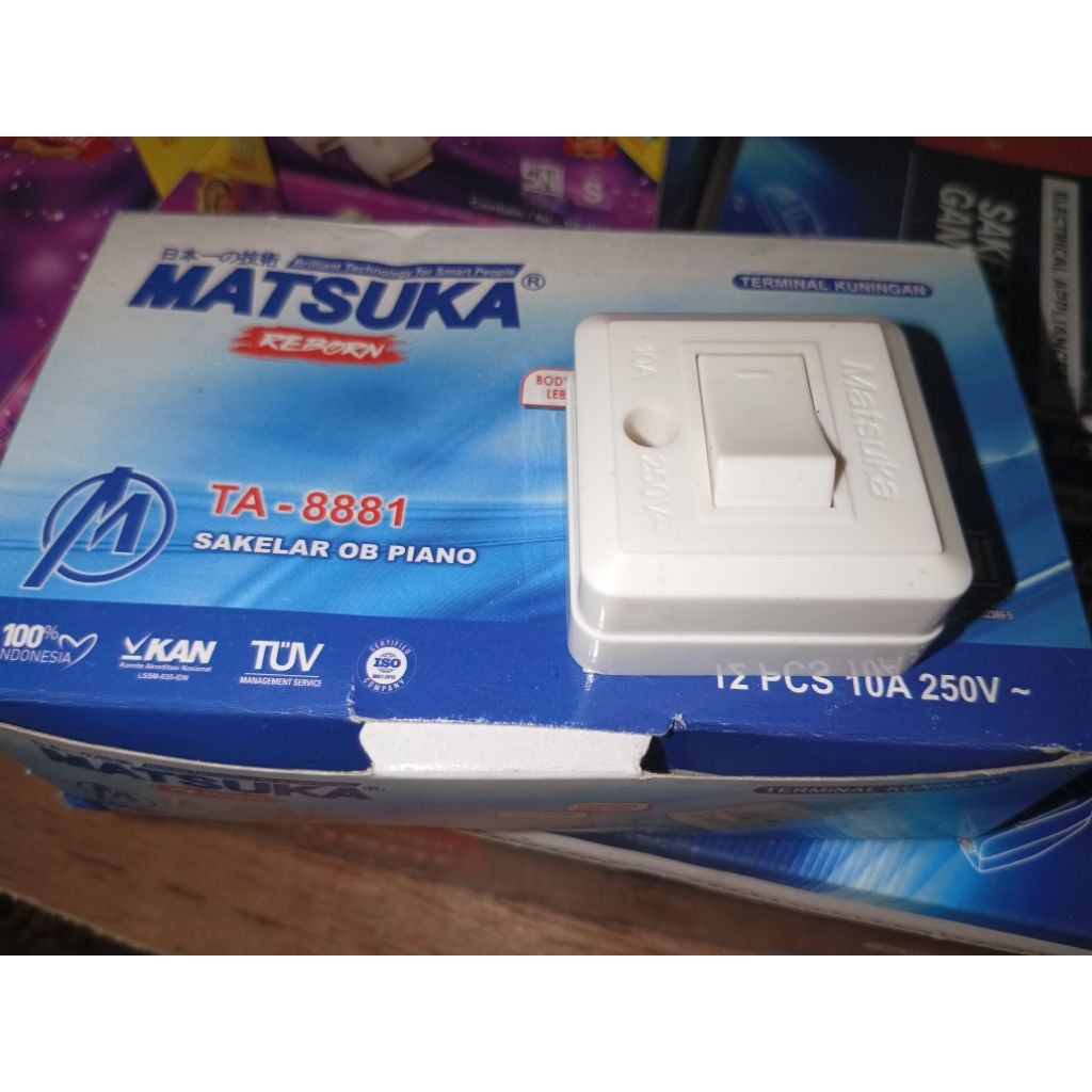 matsuka saklar ob piano skakel matsuka tempel