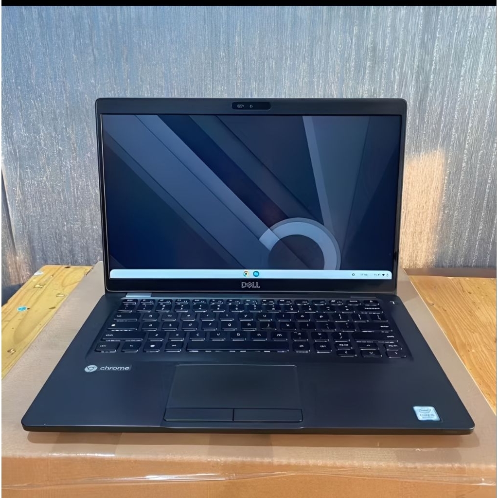 LAPTOP MURAH DELL CHROMEBOOK 5400 SPESIFIKASI TINGGI MULUS