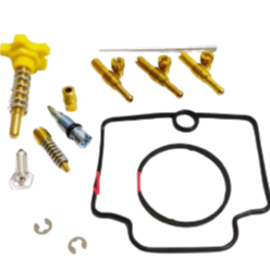 Repair Kit Karburator Isi Karburator PE28 PE30 Merk AH1 Racing