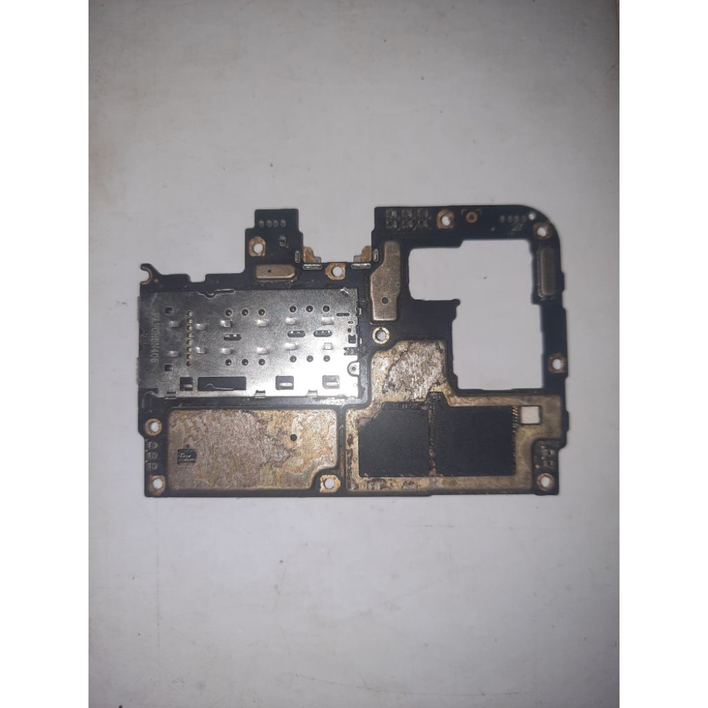 MESIN OPPO RENO 4 MATI TOTAL