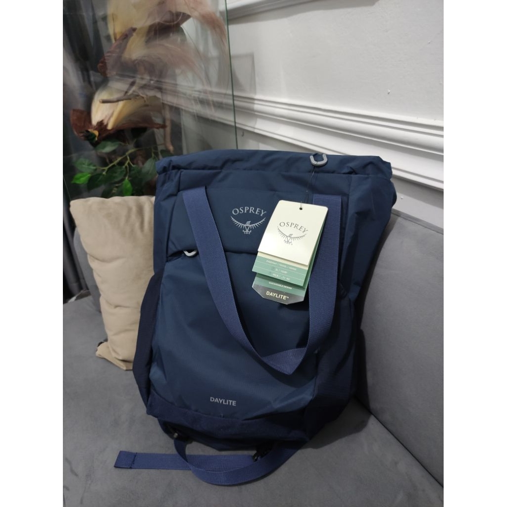 osprey daylite tote