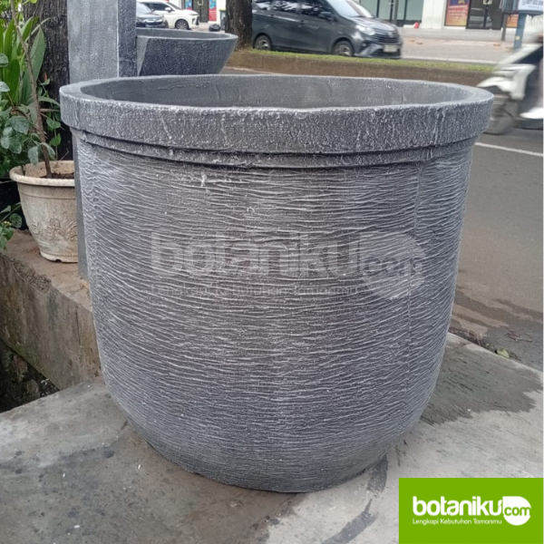 Invoice Pot Cincin Semen Jumbo