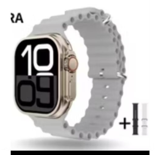 Smartwatch ultra 2 new