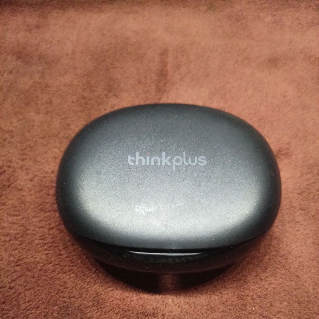 TWS Lenovo T50 ( preloved ) / wireless TWS