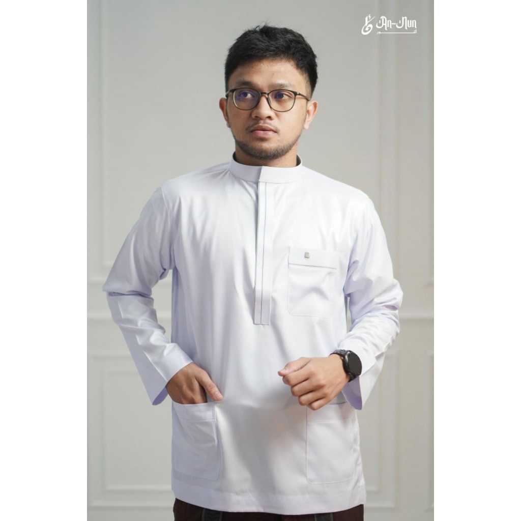 KOKO SAUDI AN NUN LISS