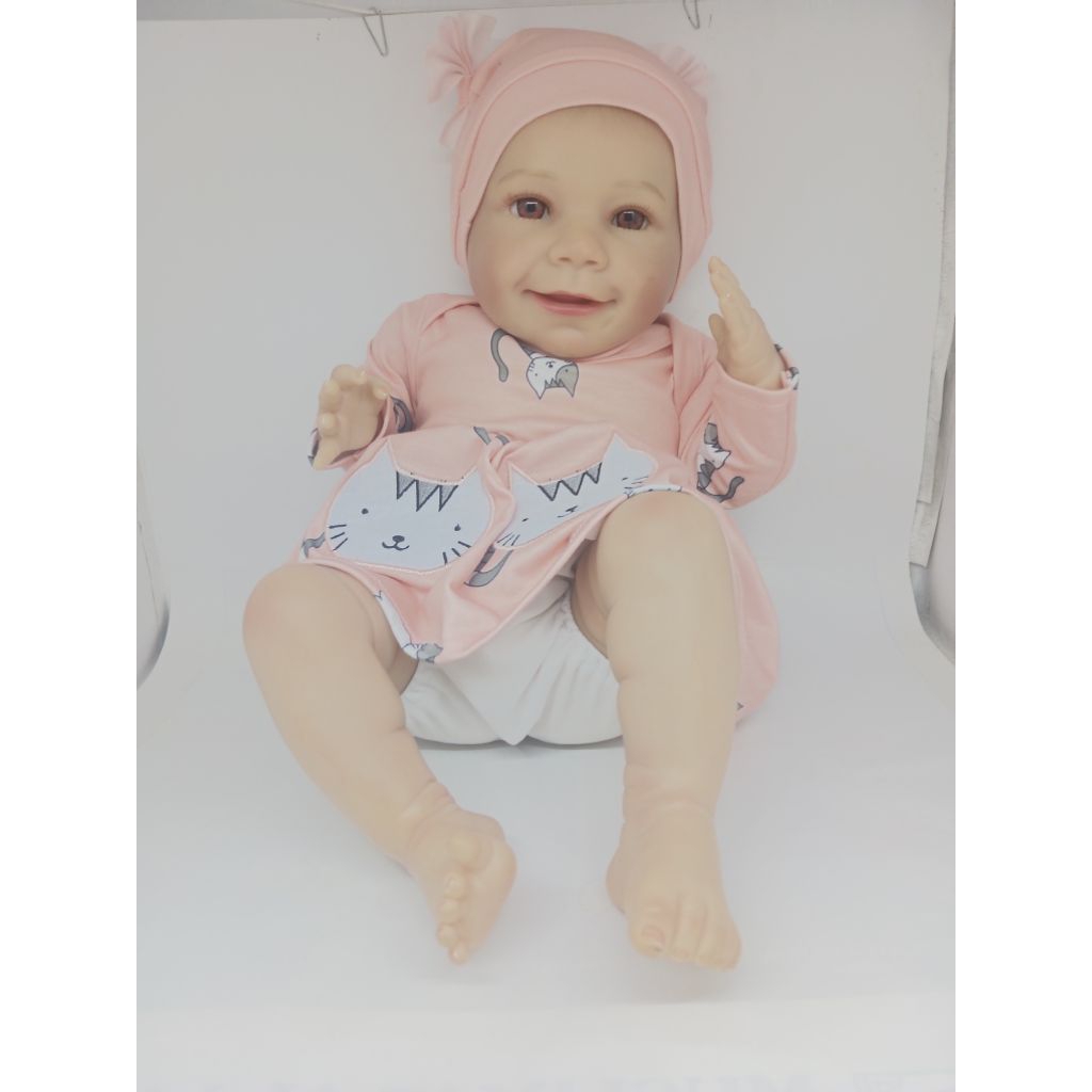 Reborn Baby Doll