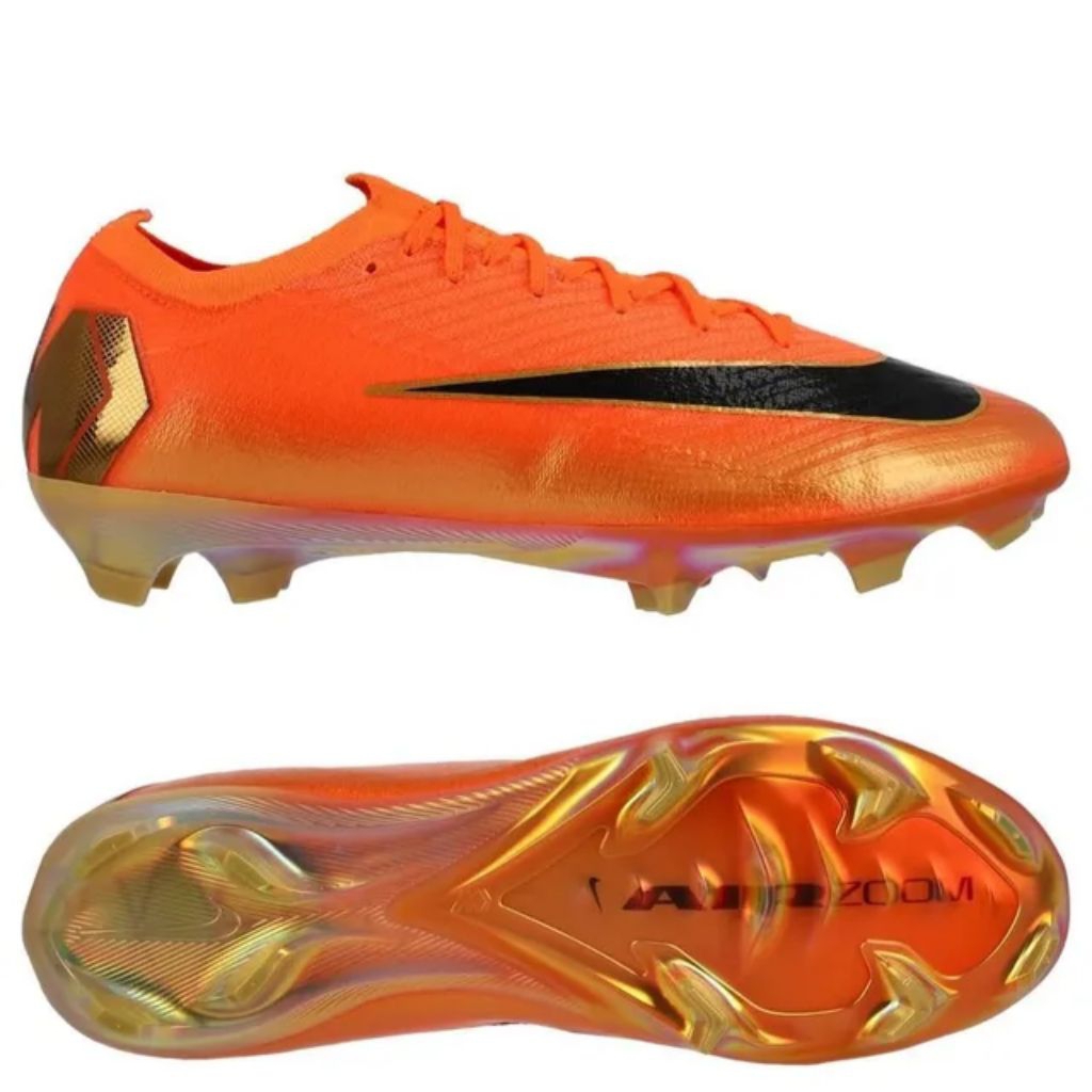 NIKE AIR ZOOM MERCURIAL ELITE NEW 16 FG ORIGINAL