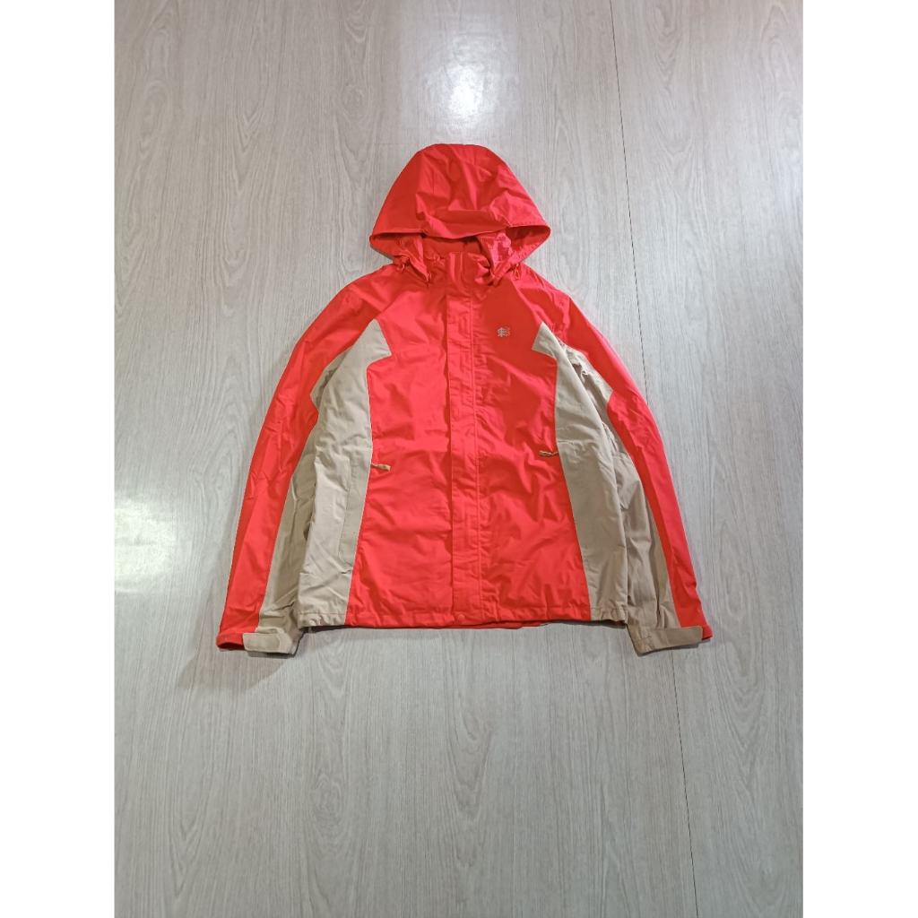 KOLON SPORT OUTDOOR JACKET