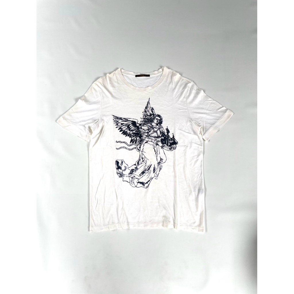 Tshirt Louis Vuitton 2013 Authentic