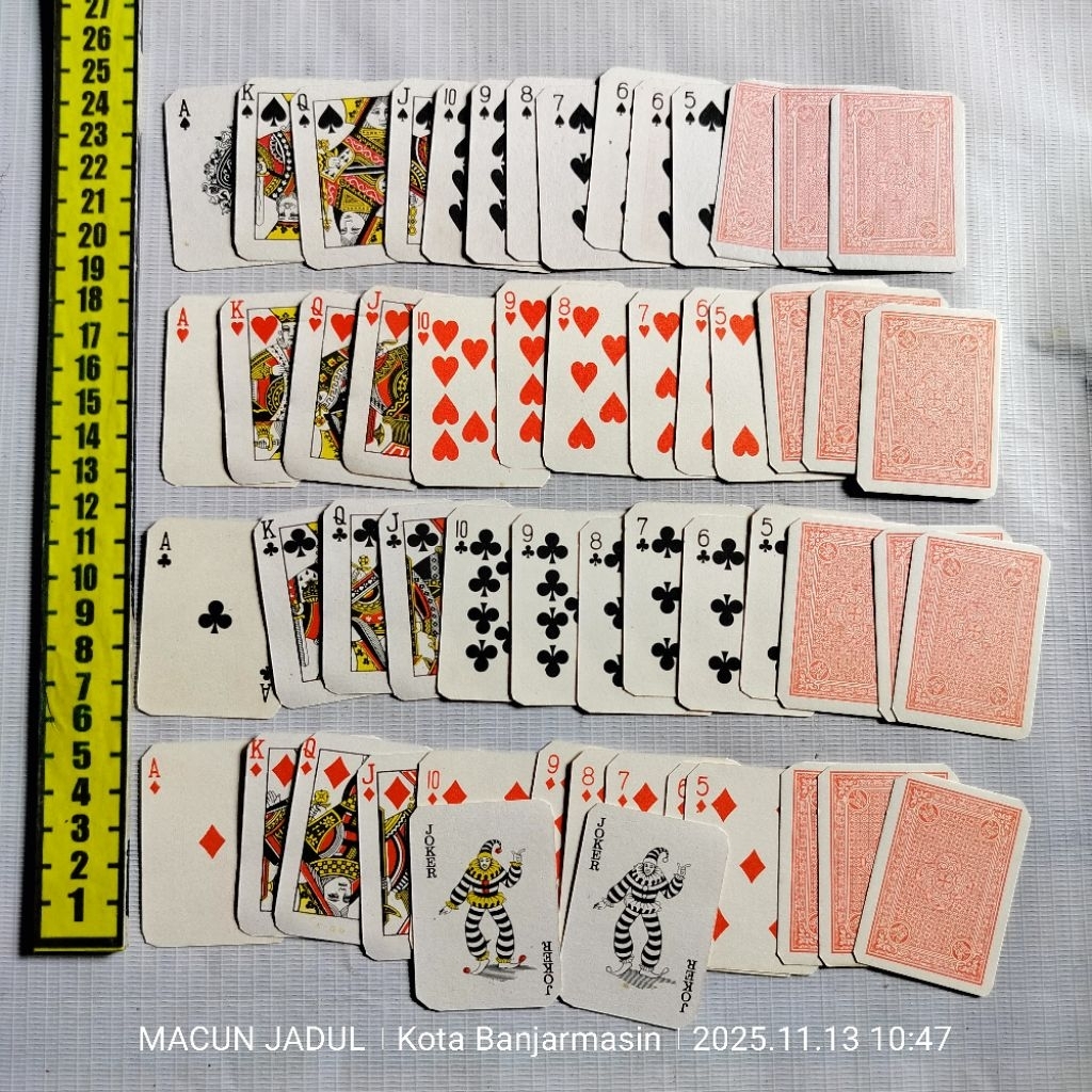 REMI MINI, REMI JADUL, GAMBARAN JADUL, UMBUL JADUL, MAINAN JADUL, MAINAN NOSTALGIA 90AN