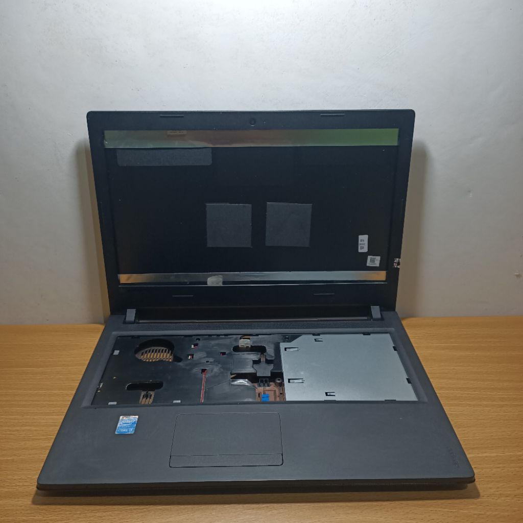 Casing Case Kesing Laptop Lenovo Ideapad 100-14IBD