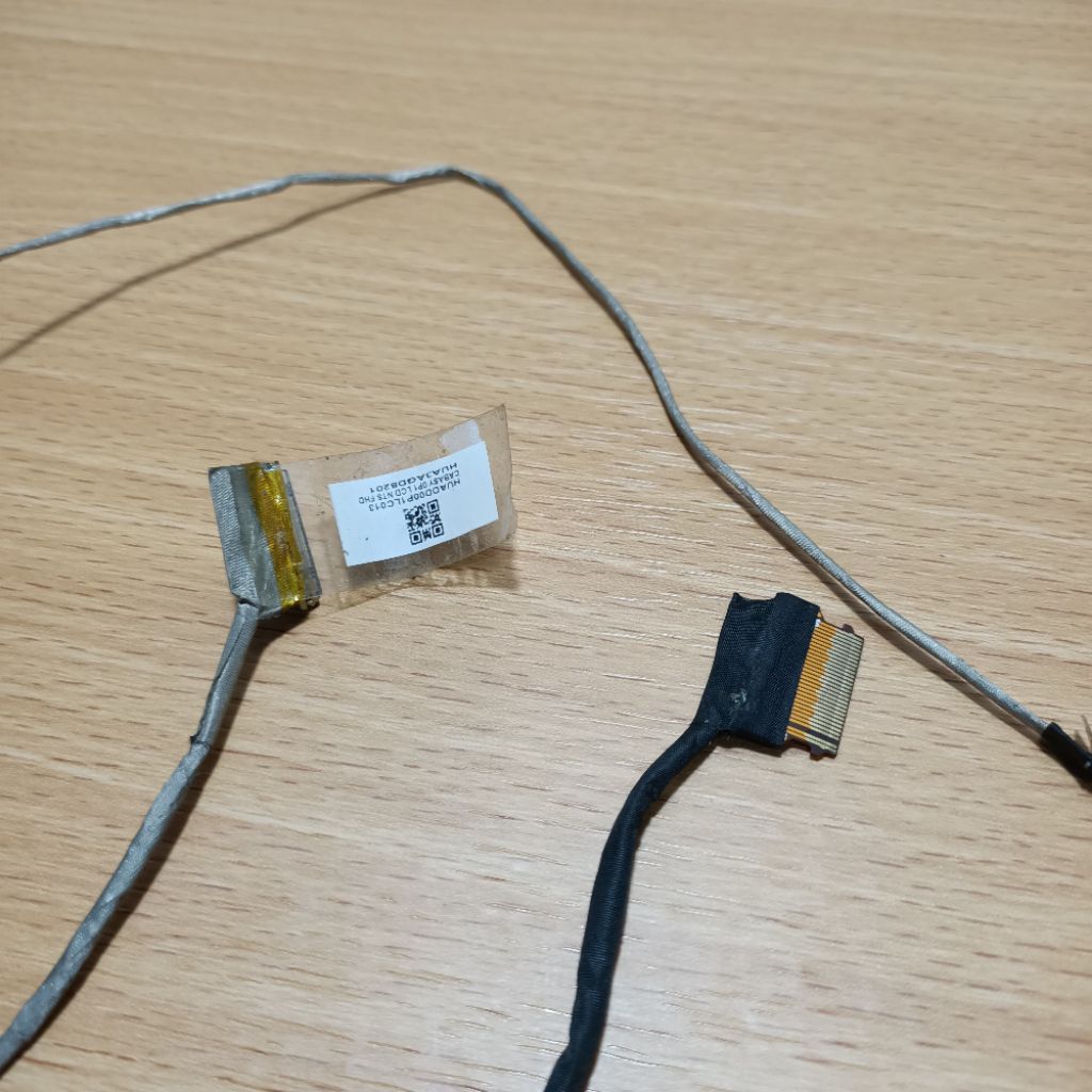 Kabel Flexi Fleksibel LCD Laptop HP 14-BS HP 14-BW HP 240 G6
