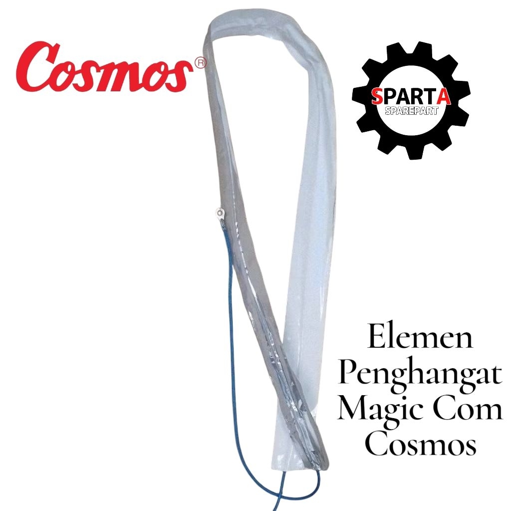 Elemen Penghangat Magic Com Cosmos