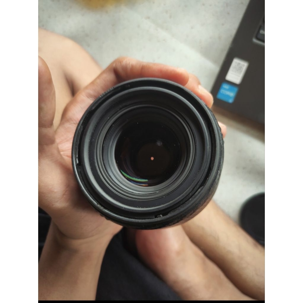 lensa sigma 35mm for nikon