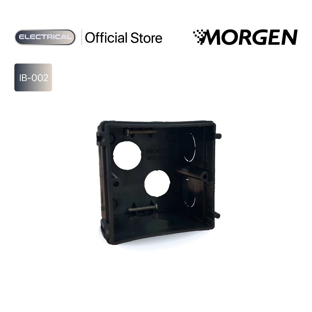 Inbow Mangkuk Saklar Jumbo Morgen IB 002 Inbo Dus IB Dos Jumbo