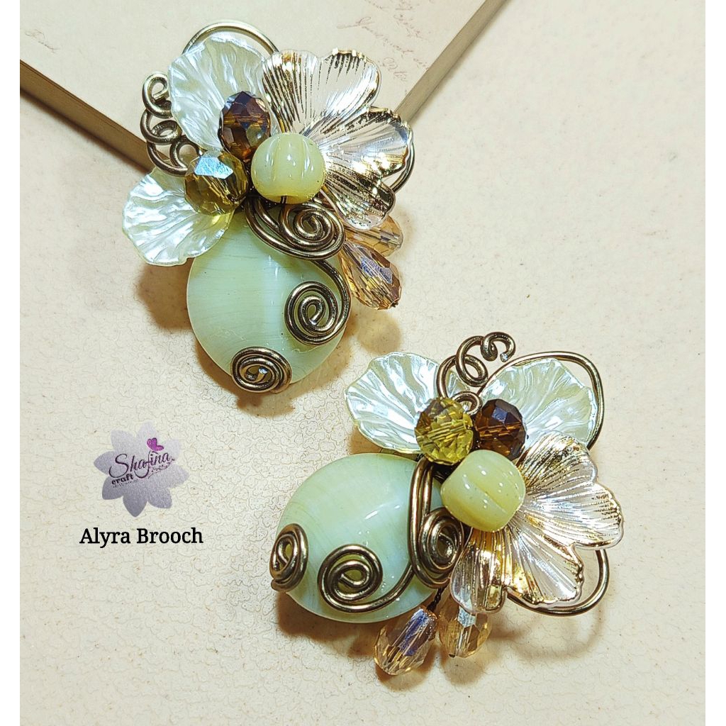 Bros Kebaya/Bros Hijab/Bros Batu/Pin/Peniti