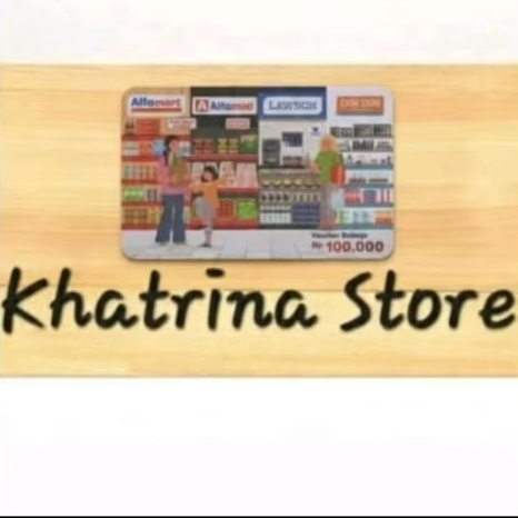 voucher alfamart 100.000