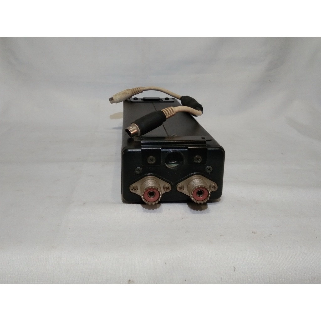 HT Rig Antena Tuner Automatic YAESU FC 30 HF Ori Japan