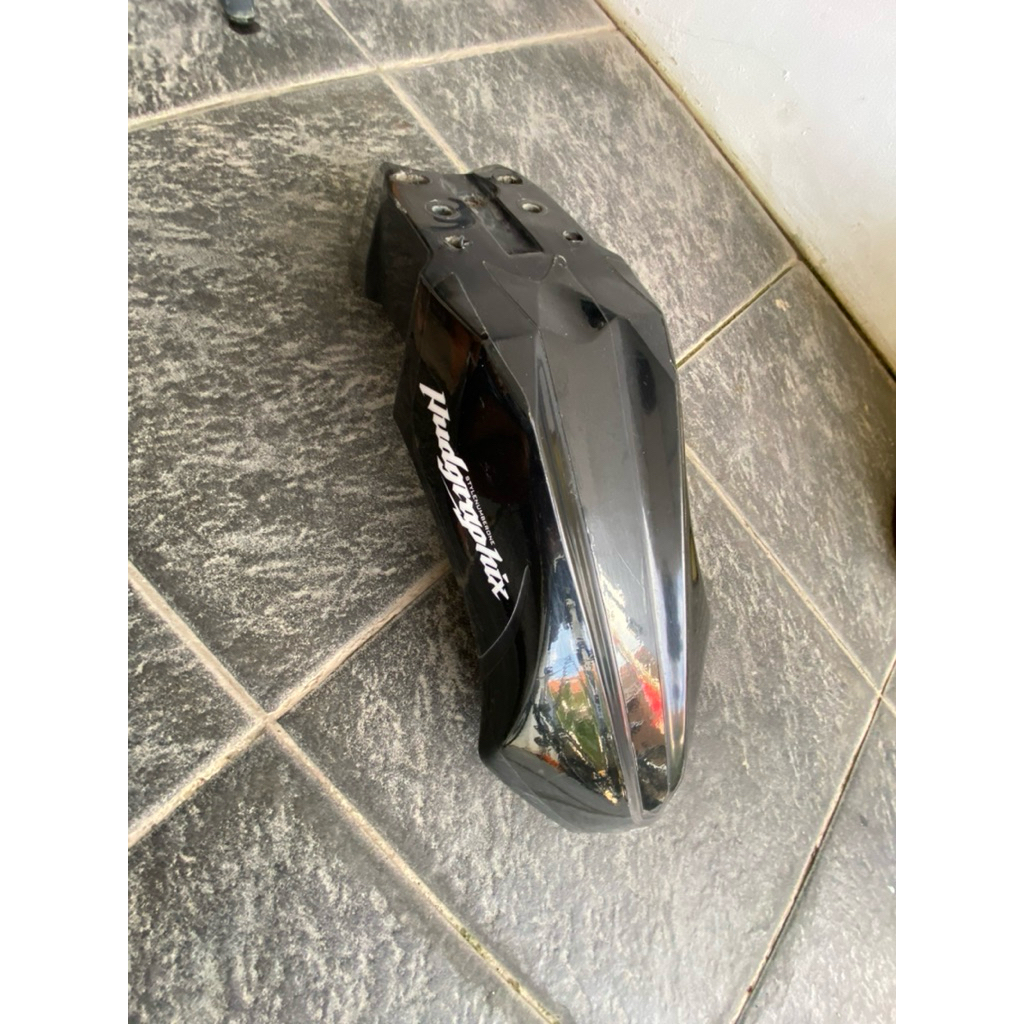 spakbor depan Kawasaki OLX old