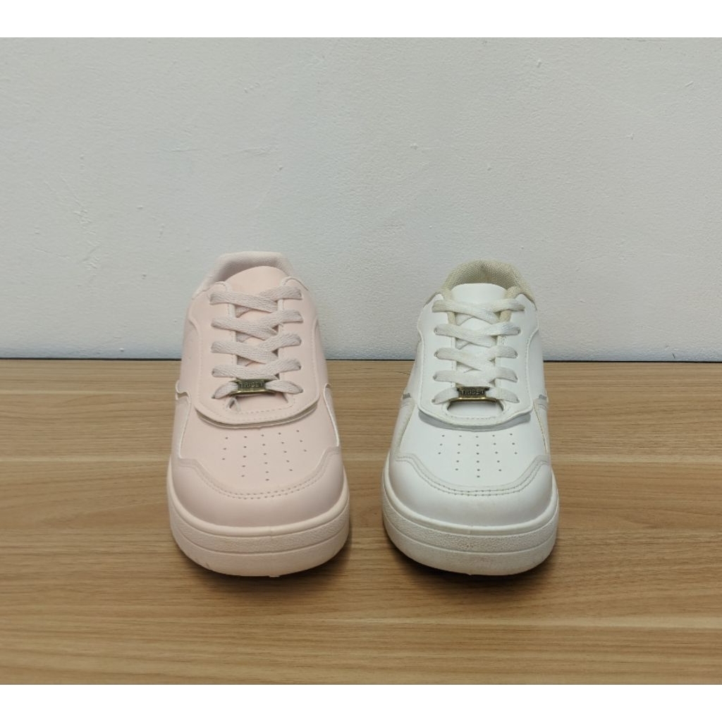 Sepatu Sneakers Original Triset Murah