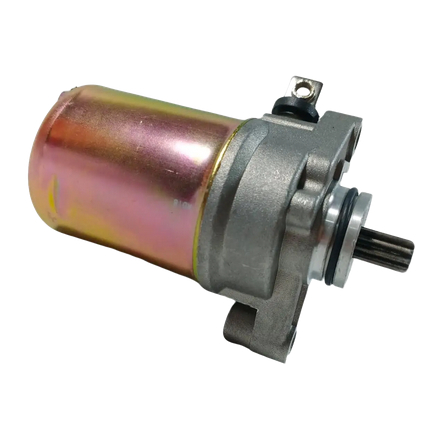 DINAMO STATER ASSY 1FD YAMAHA F1ZR DINAMO STATER MOTOR F1ZR