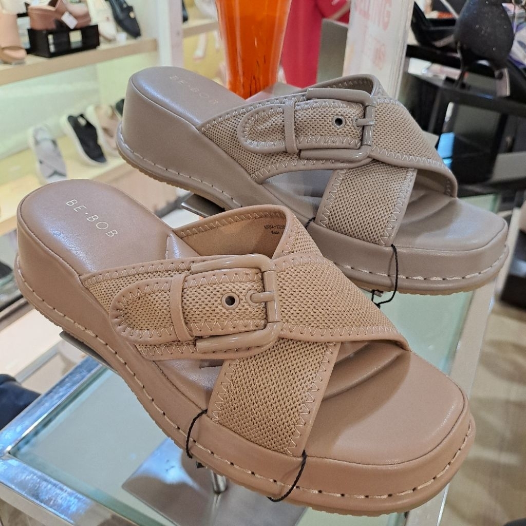 sandal casual wanita Be-bob