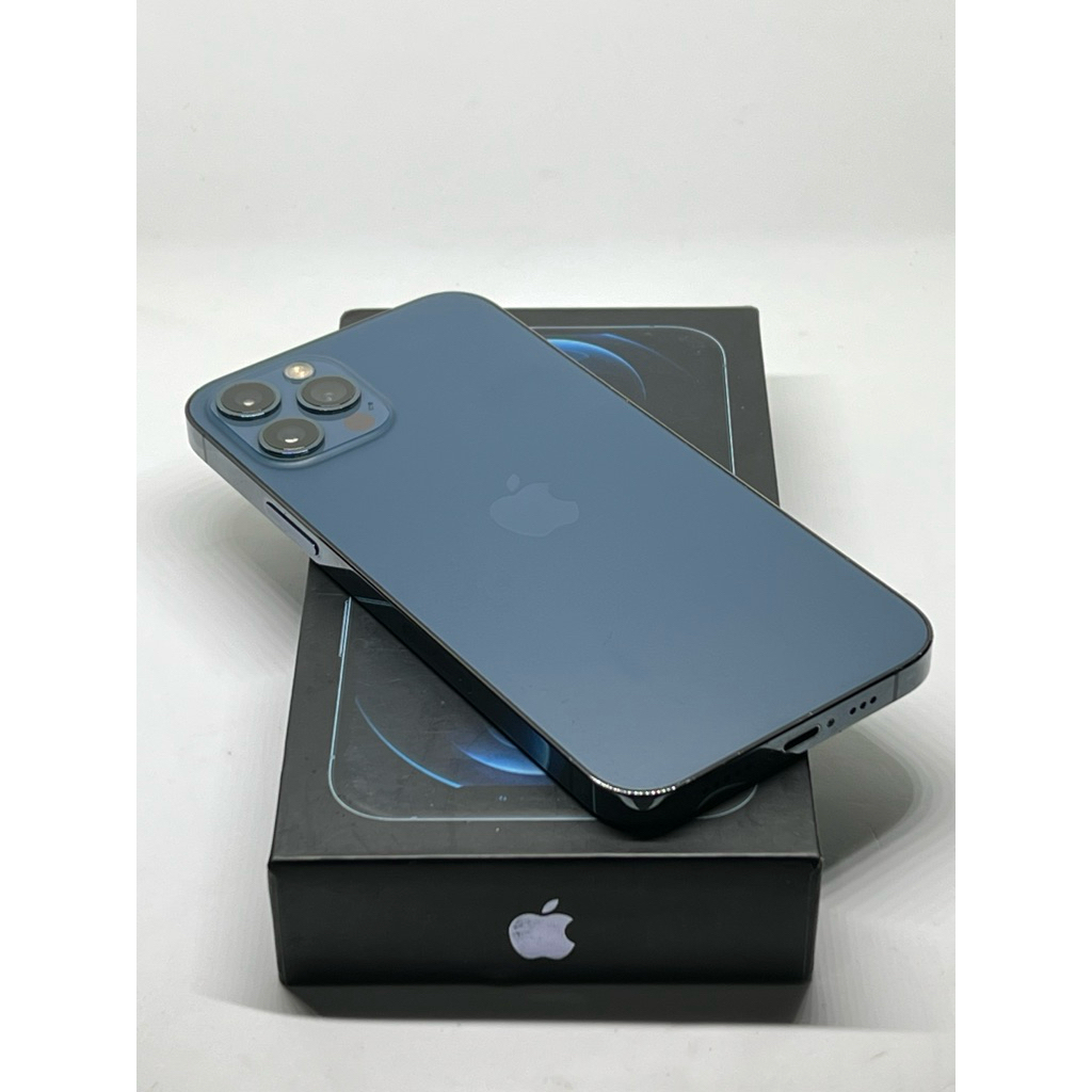 Iphone 12 pro 256gb inter