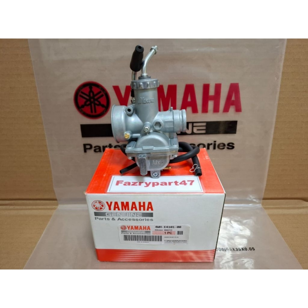 Karburator fizr Karbu fizr Karburator fizr Karbu F1Zr MIKUNI Force 1 (4WH)