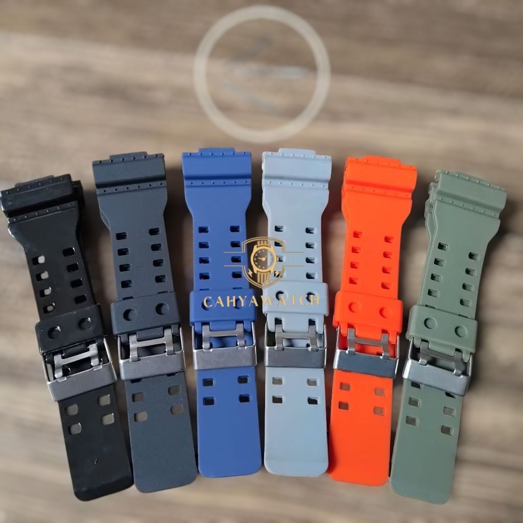 Tali Jam Tangan Digitec DG 5021T DG 2020T DG 2112T Strap Jam DG5021T DG2020T DG2112T