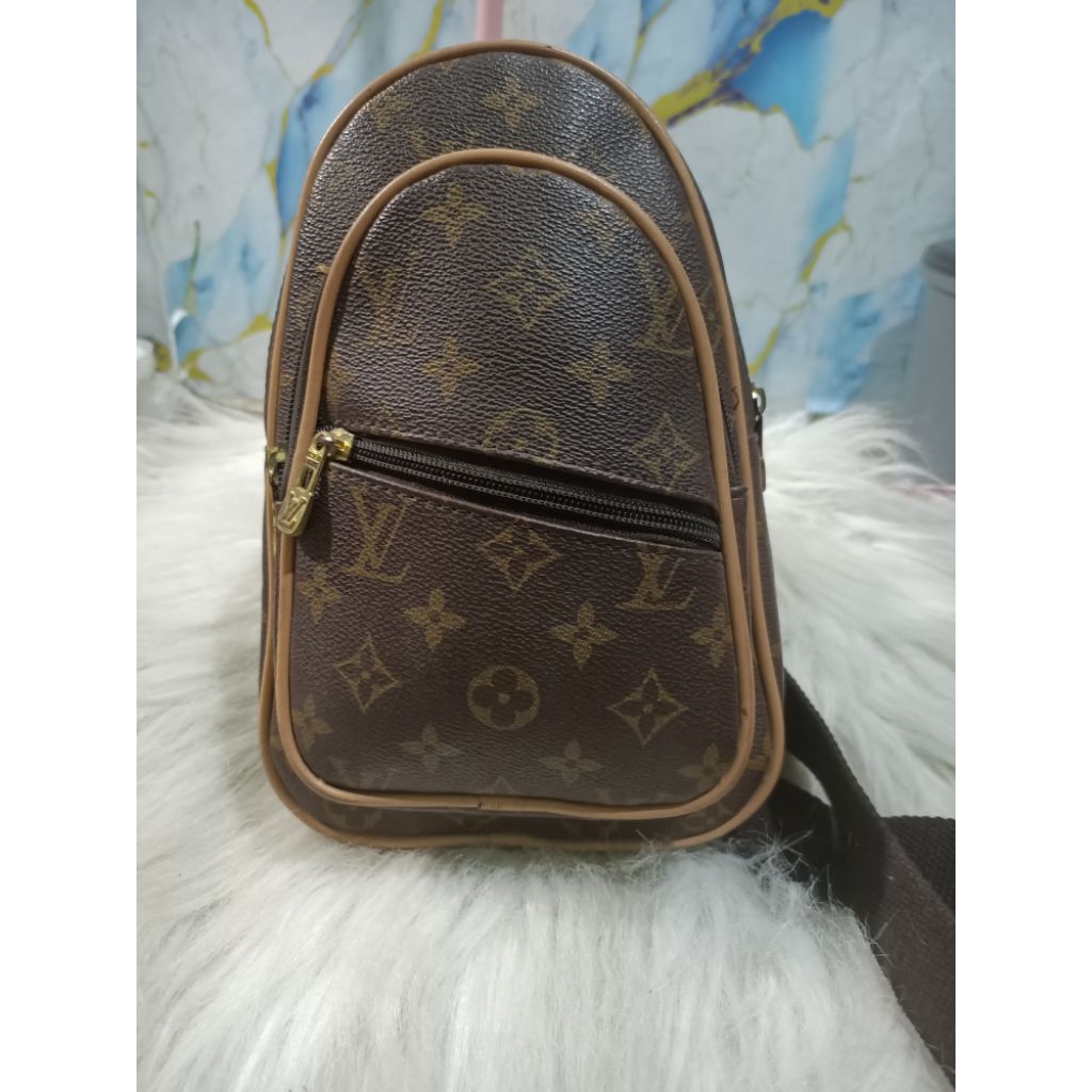 PL tas cross body LV