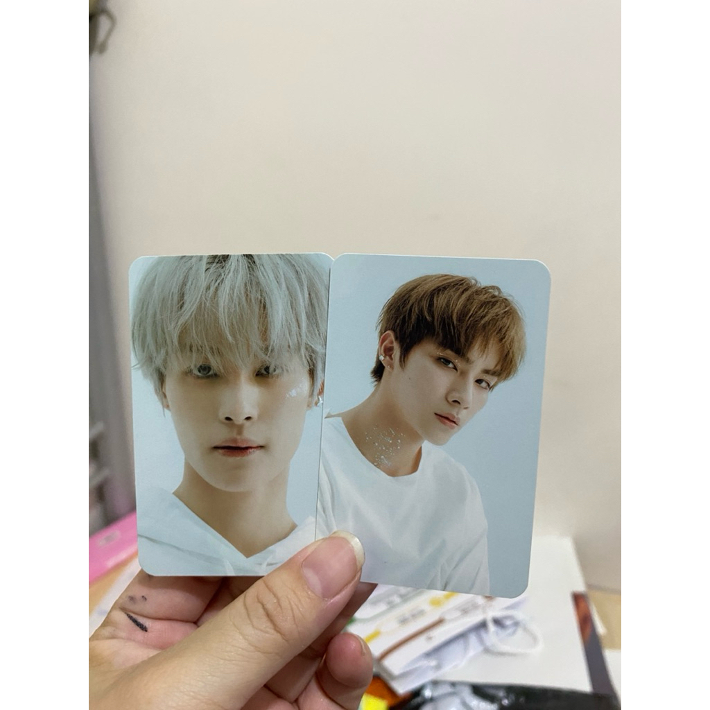 Wayv Seasons Greetings 2021 Official Benefit Ktown4U