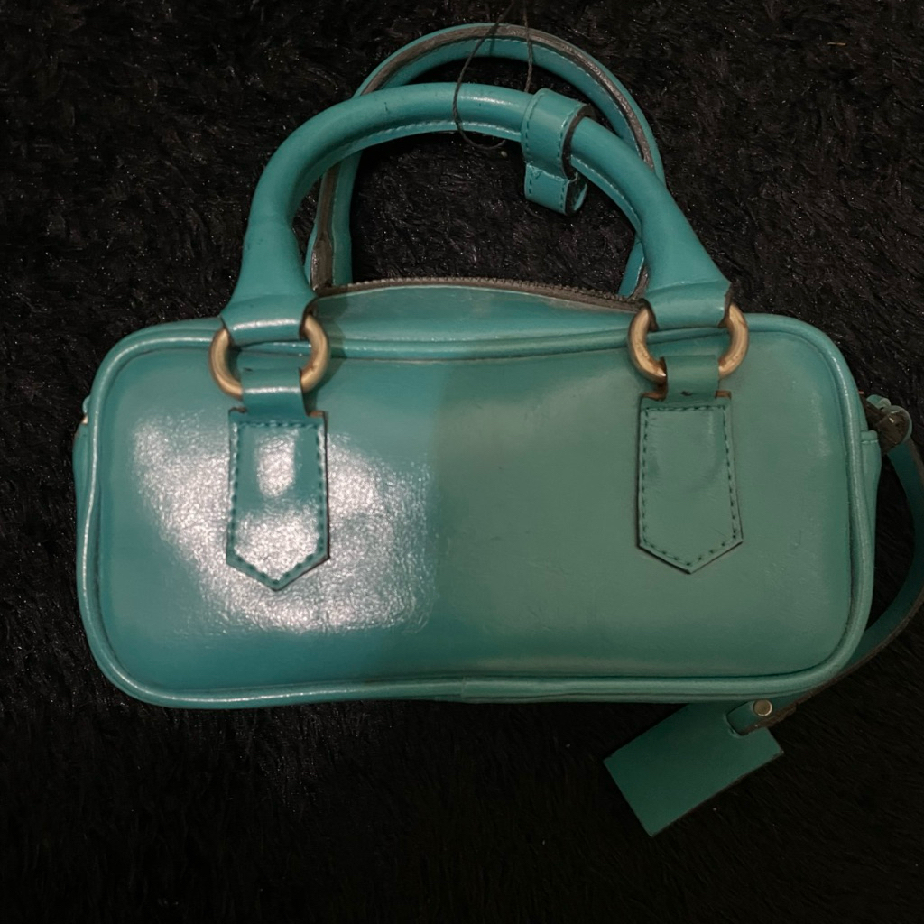 PRELOVED BELIYA SLINGBAG MURAH