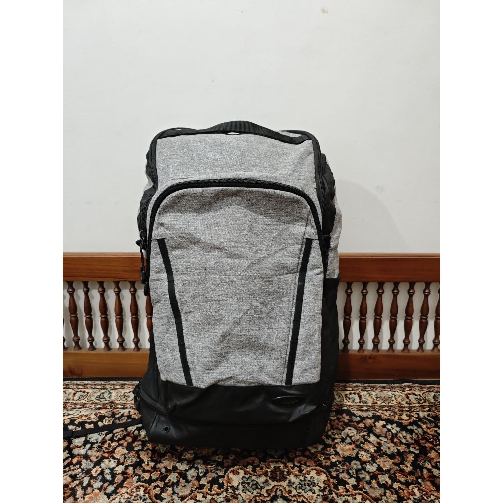 Tas ransel oakley backpack