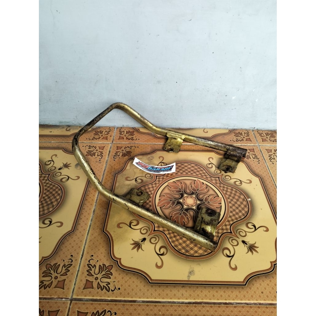 Begel astrea grand bulus 93 original