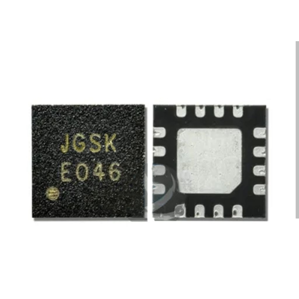 IC LAMPU OPPO RENO 5 5G