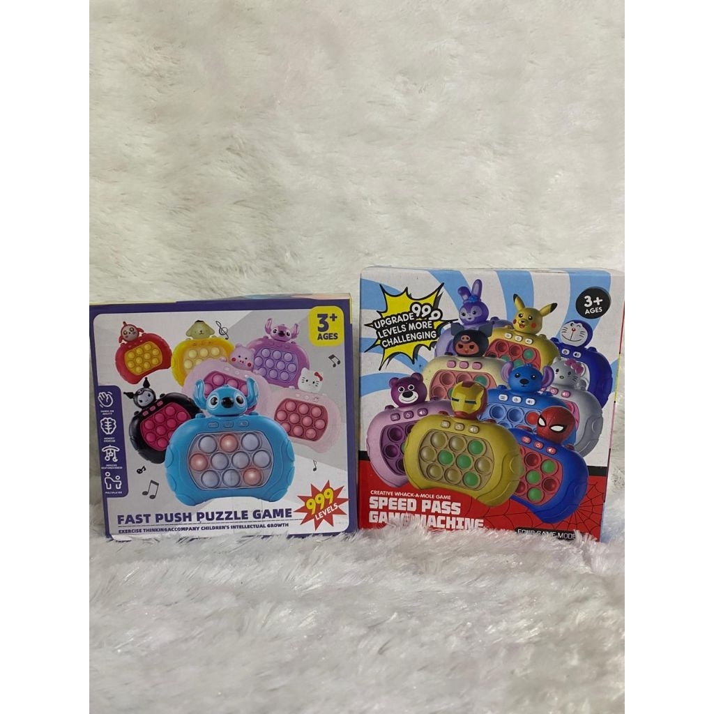 Game Pop IT/Pop IT Game/Pop IT Batre/Pop IT