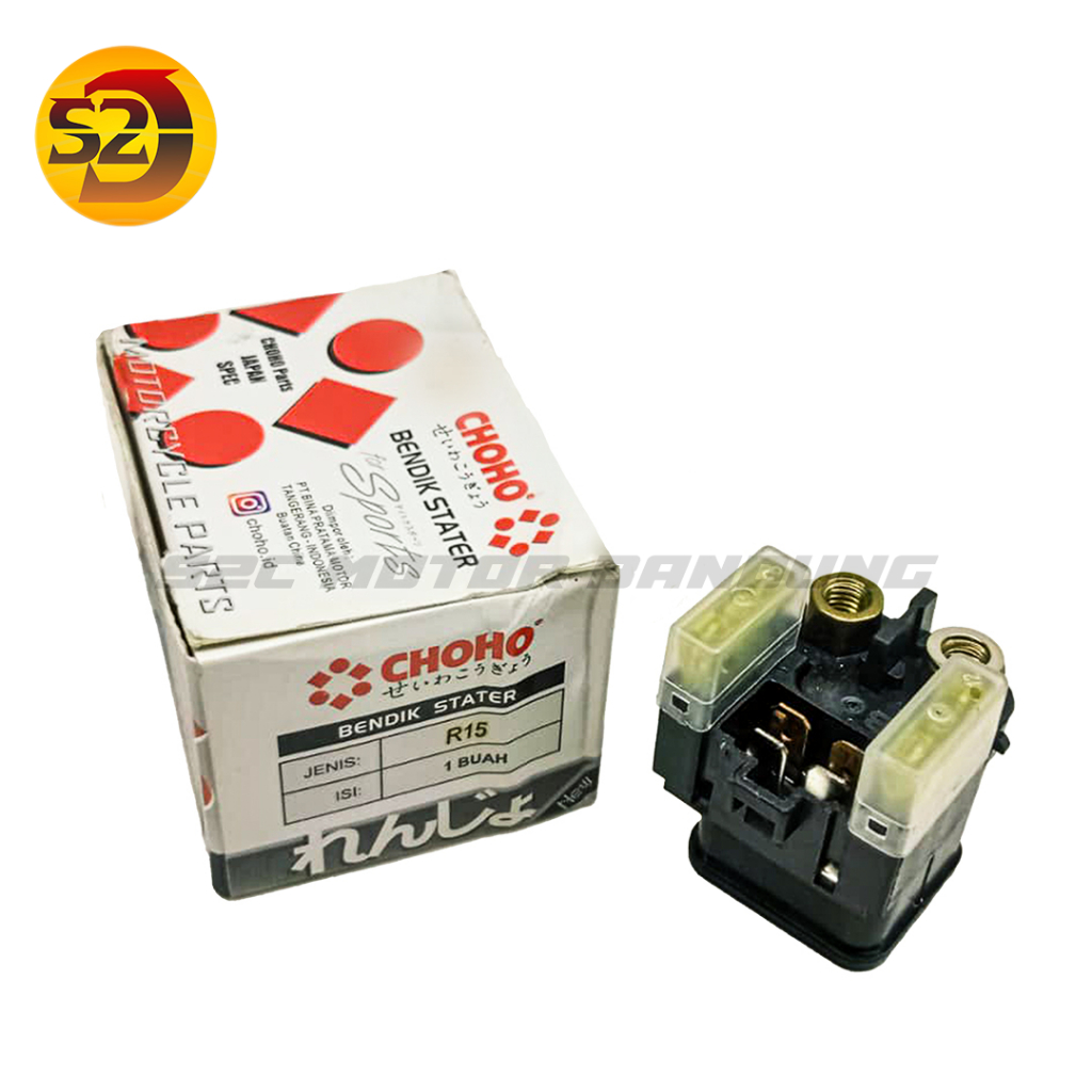 BENDIK STATER R15 R 15 CHOHO