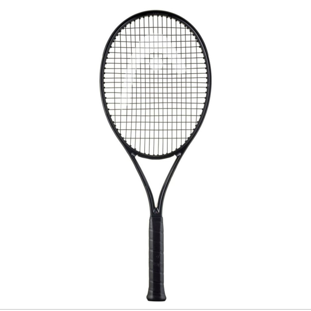 Raket Tennis Head Speed Legend Novak Djokovic Auxetic 2024