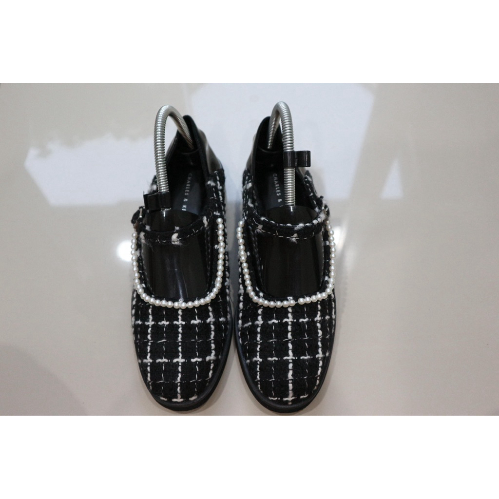 Charles and Keith Shoes