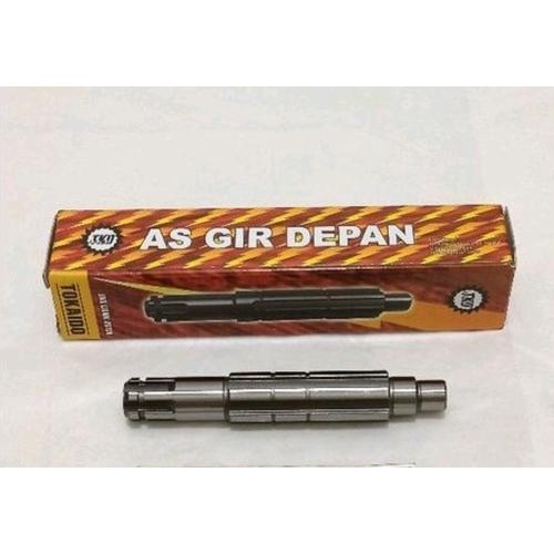 AS GIR DEPAN KARISMA AS GEER GEAR DEPAN KARISMA SUPRA X 125 TOKAIDO