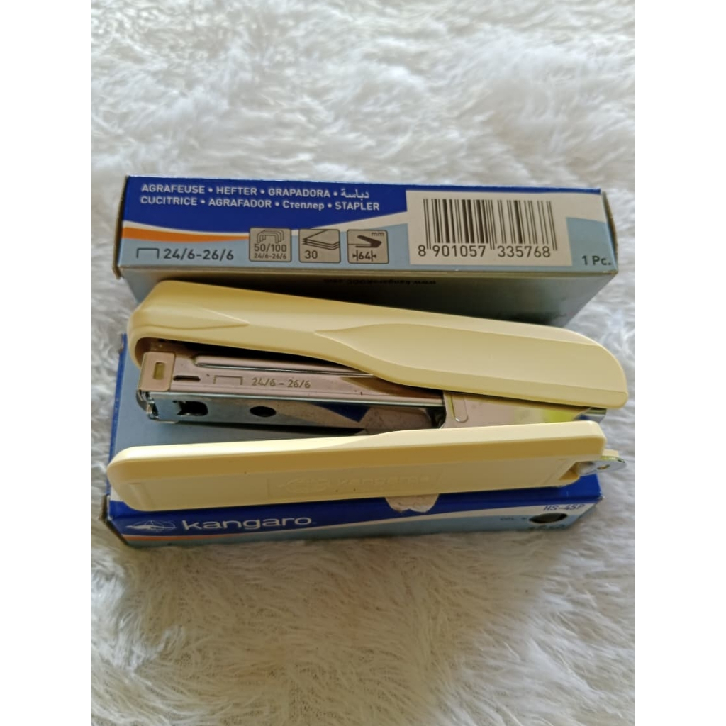 Staples kangaro HS-45P STAPLES BESAR