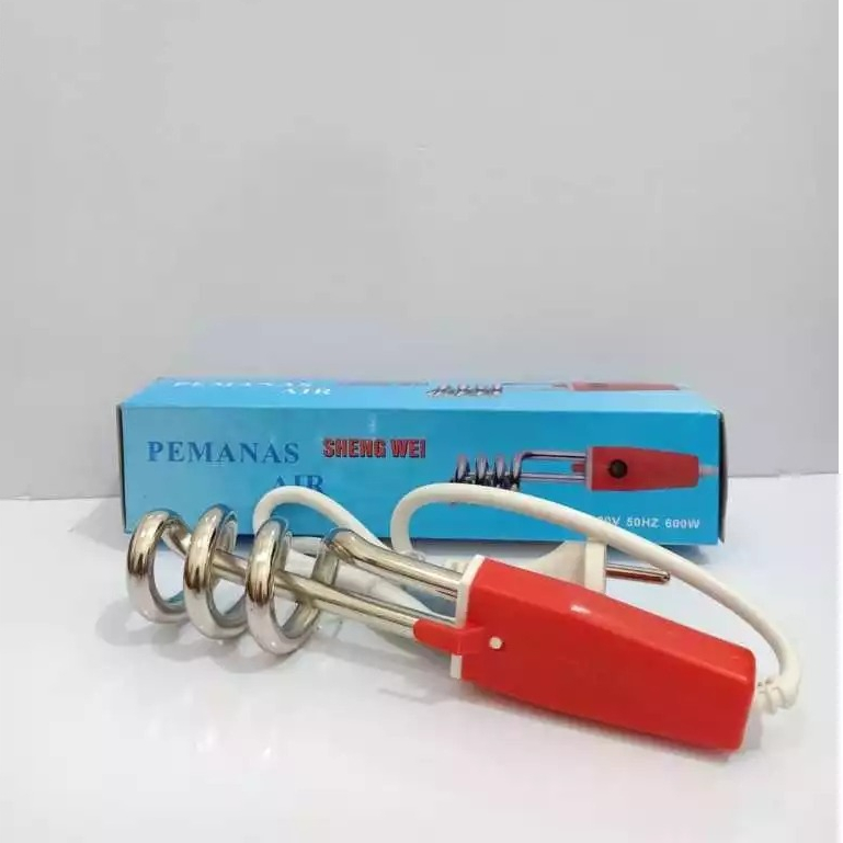 Water Heater 350 watt shengwei / 600 watt shengwei alat pemanas air cepat water heater listrik water
