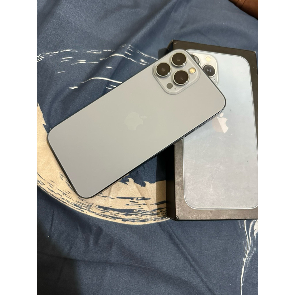 IPHONE 13 PROMAX 256Gb INTER LCD GANTIAN ORI